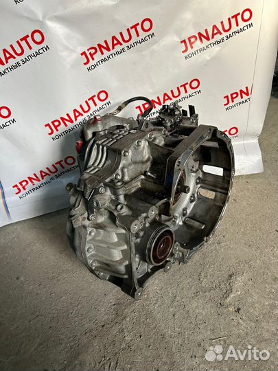 АКПП Volkswagen VW Tiguan (JVZ)