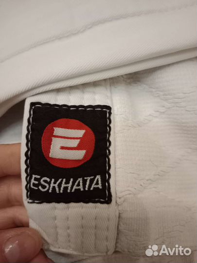 Кимоно для дзюдо 155