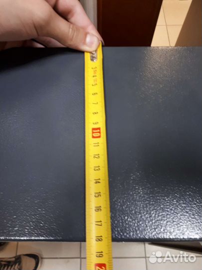 Сейф для оружия