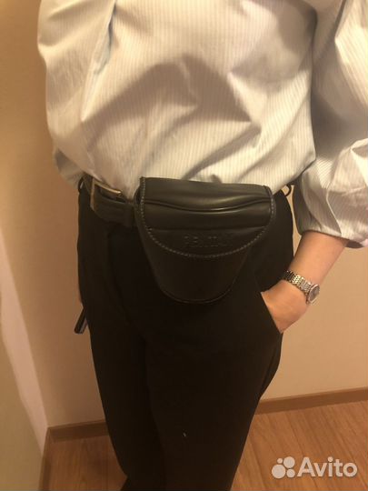 Чехол для бинокля Pentax