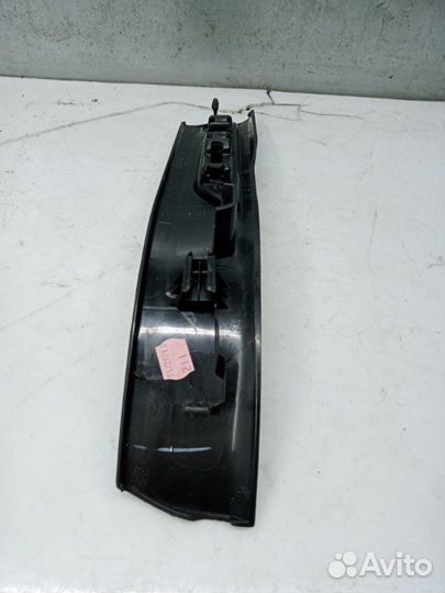 Накладка порога (внутренняя) задняя правая Bmw X6