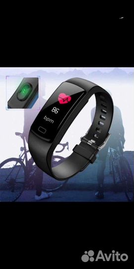 Фитнес Часы