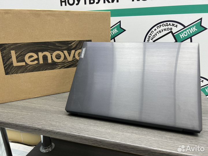 2021 Lenovo 8 ядер Ryzen 5-3500 DDR4 SSD Vega8