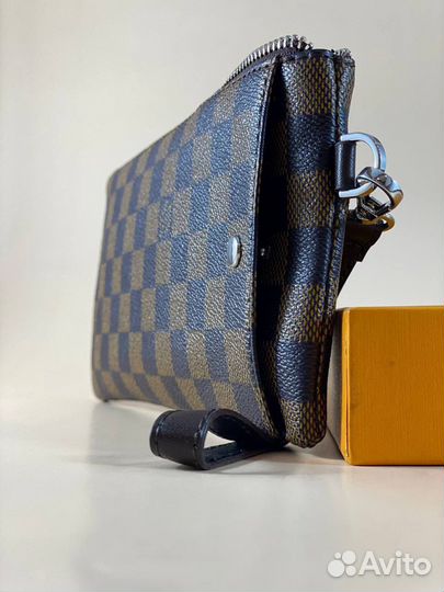 Louis vuitton кошелек