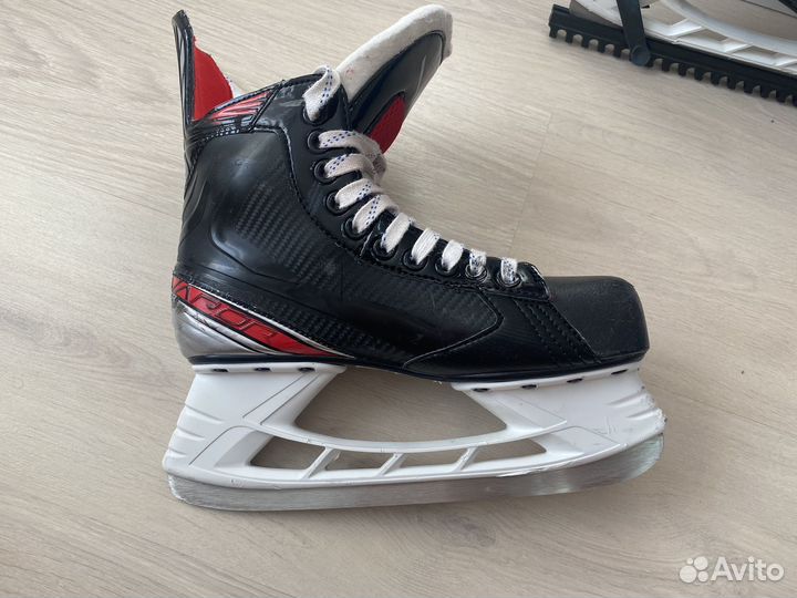 Хоккейные коньки bauer vapor x2.5 sr размер 6 R
