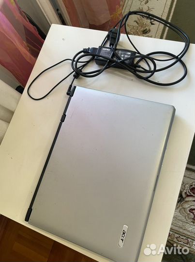 Ноутбук Acer