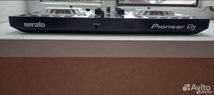 Dj контролер DDJ SB3