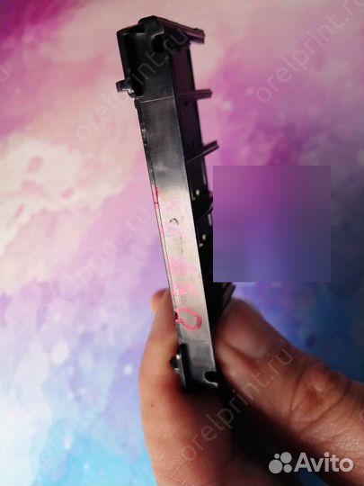 Держатель адаптеров epson 1431481
