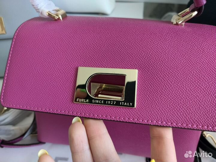 Сумка Furla 1927 новая