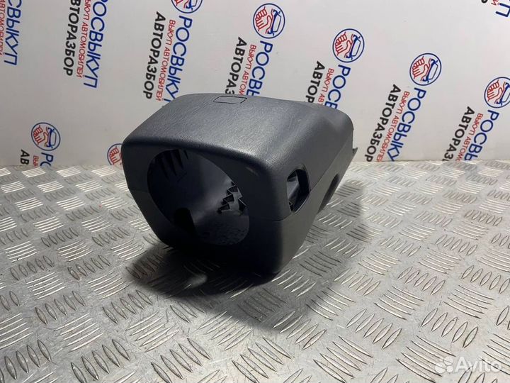 Кожух рулевой колонки Ford Escape II (2007—2012)