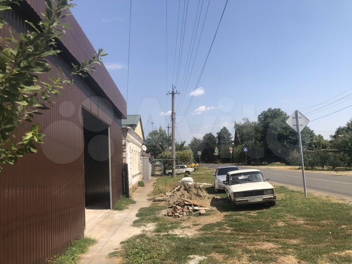 Склад, 170 м²