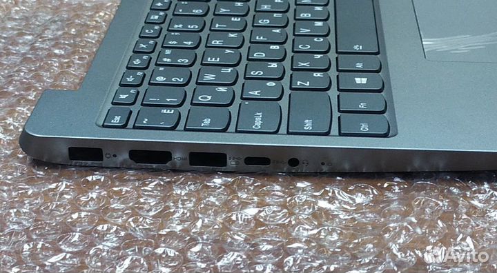 Топкейс новый для Lenovo 330S-15