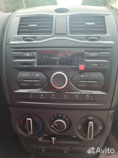 Автомагнитола LADA granta