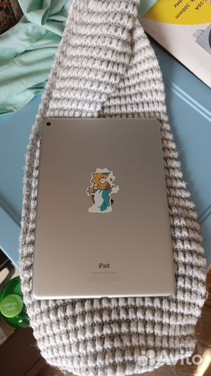 iPad air 2 128gb WiFi