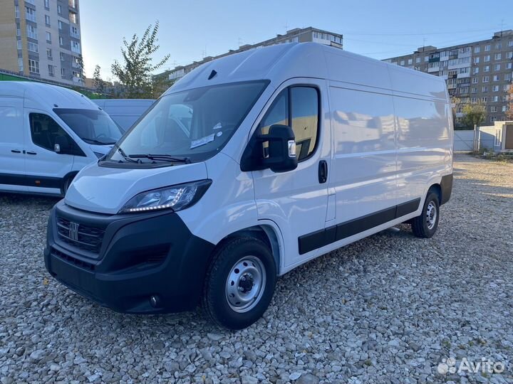 FIAT Ducato 2.3 MT, 2024