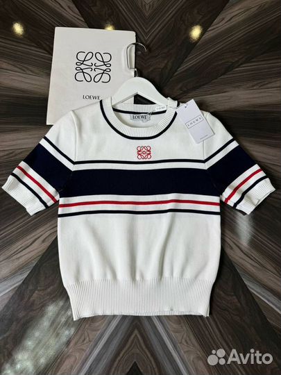 Модная Американка Loewe