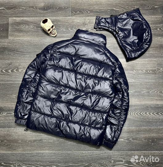 Куртка moncler