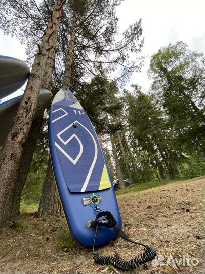 Sup board Gladiator PRO 11.2