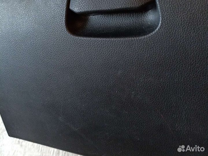 Бардачек киа рио3