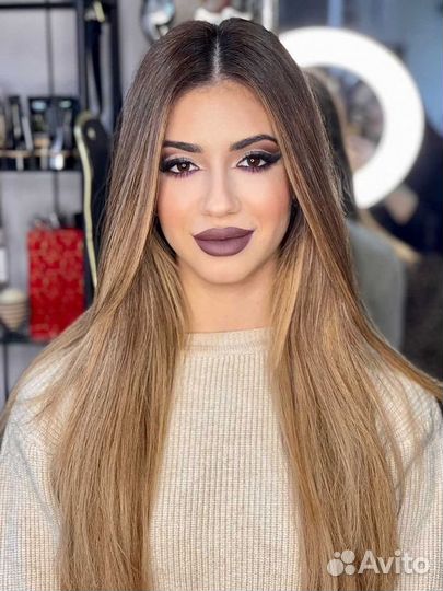 Визажист стилист. Парикмахер универсал