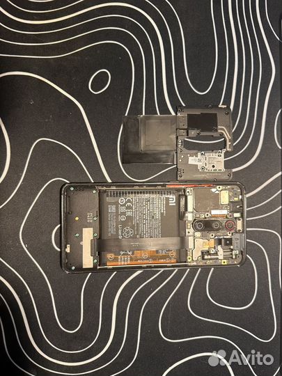 Запчасти Xiaomi Mi 9T, 6/128 гб