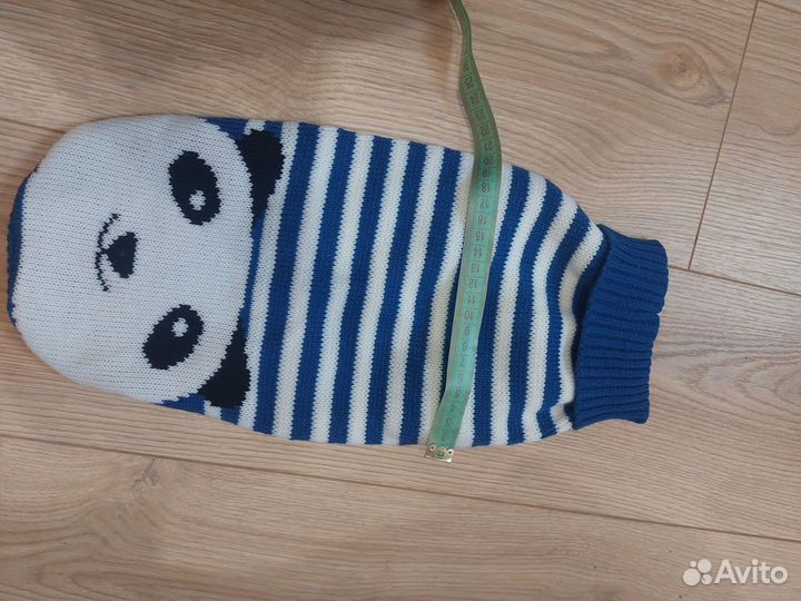 Свитер для собаки