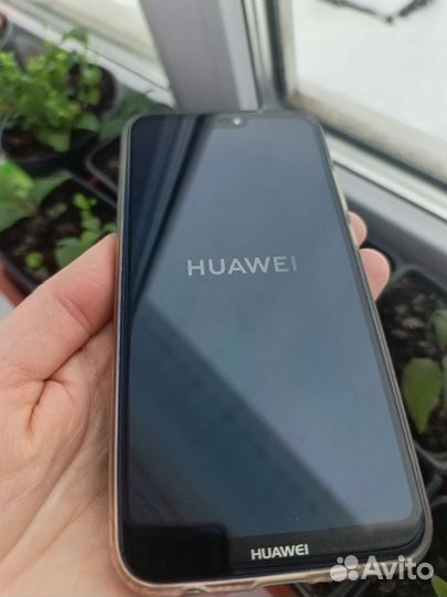 HUAWEI P20 Lite, 4/64 ГБ