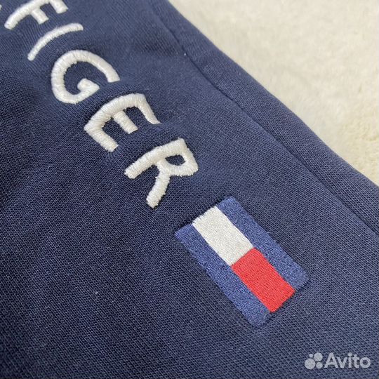 Спортивные штаны Tommy Hilfiger