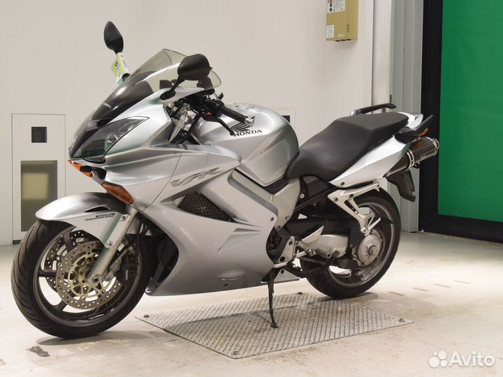 Honda VFR 800