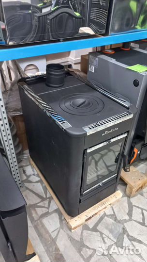 Печь камин Stoker садовый