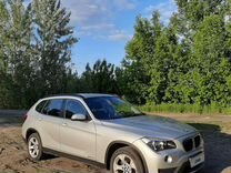 BMW X1, 2013, с пробегом, цена 1 650 000 руб.