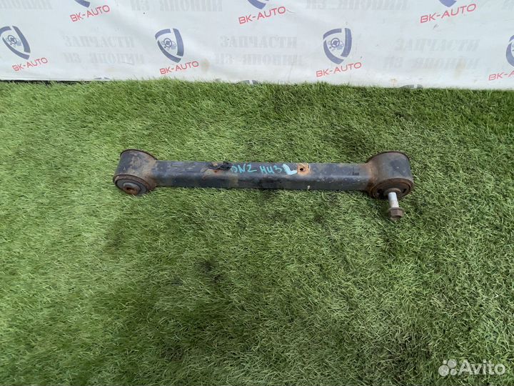 Комплект рычагов задней подвески Dodge Nitro KA6 2