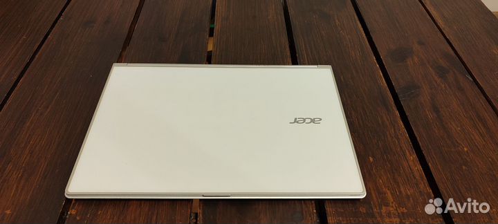 Ноутбук Acer Aspire S7