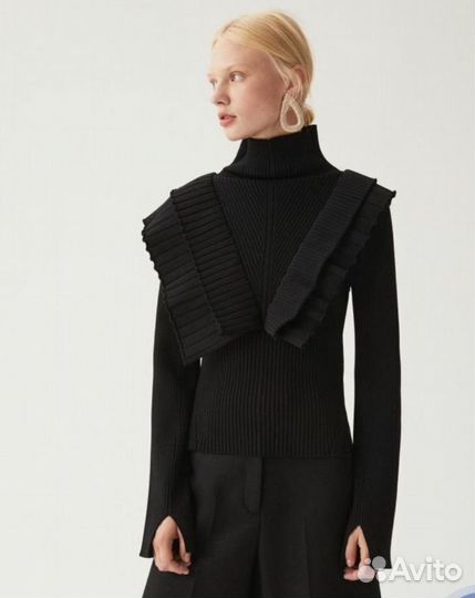 Джемпер H&M Studio 48 (L)