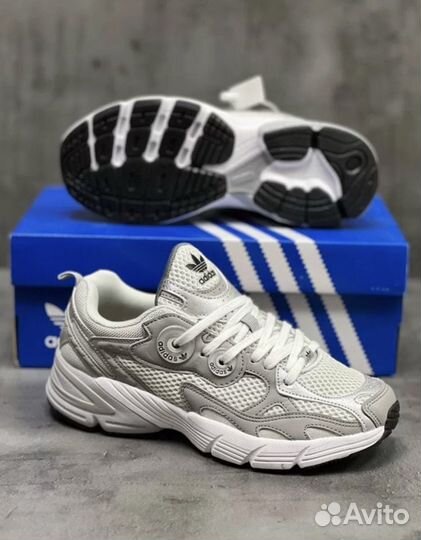 Кроссовки летние Adidas Astir W