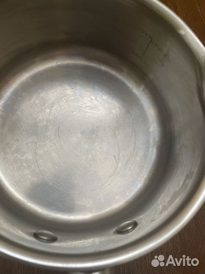 Thomas ковш с крышкой бу