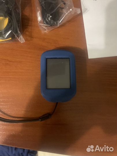 Garmin edge 130 plus