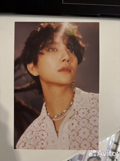 Открытка Джошуа свт