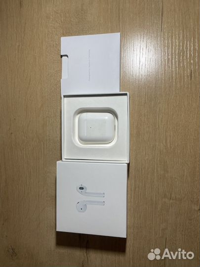 Airpods 2