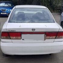 Nissan Bluebird Sylphy (Ниссан Блюберд Силфи) Club