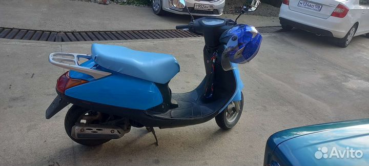 Honda Lead Af-48