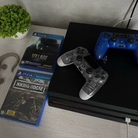 Sony playstation 4 pro