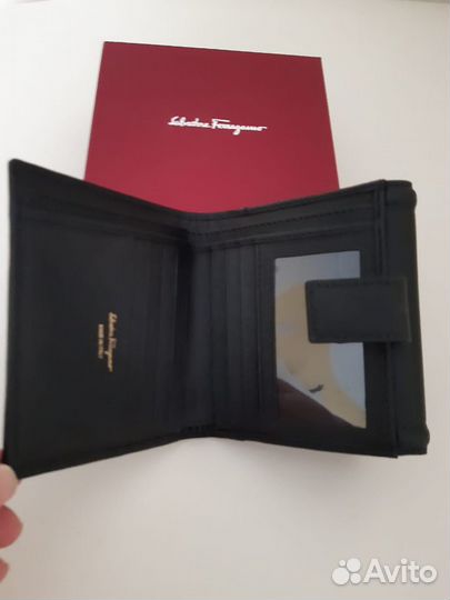 Кошелёк Salvatore Ferragamo