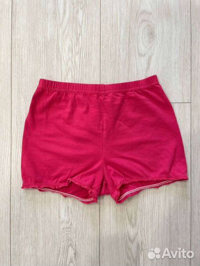 Пижама для девочки