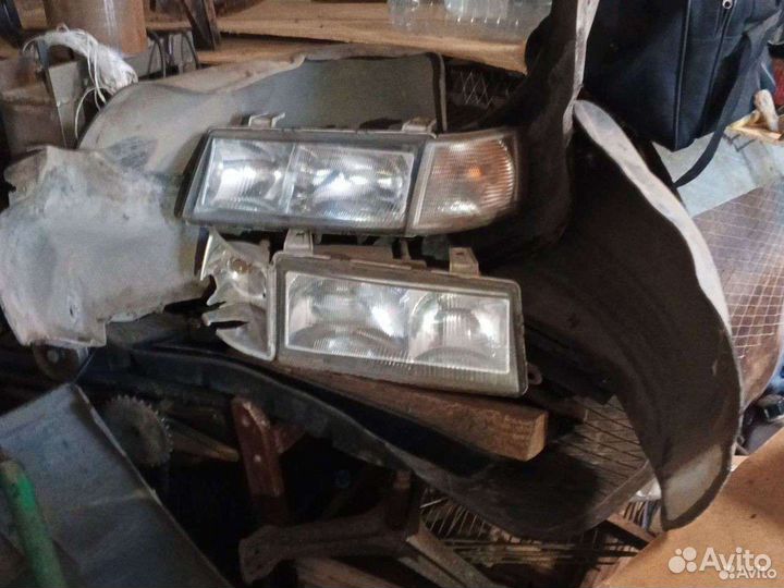 Запчасти бу LADA 21113