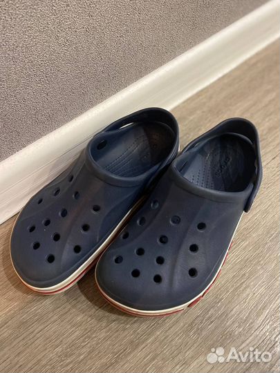 Crocs детские C13