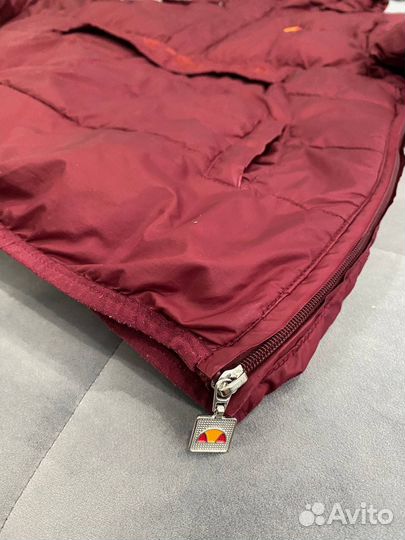 Куртка-анорак Ellesse оригинал