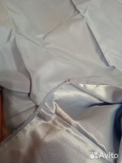 Ткань для одежды