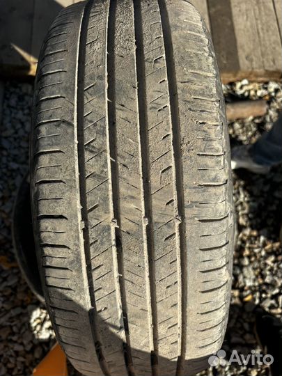 Toyo DRB 195/55 R15