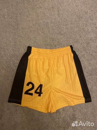 Лимитированная форма фк Рината Дасаева арбат